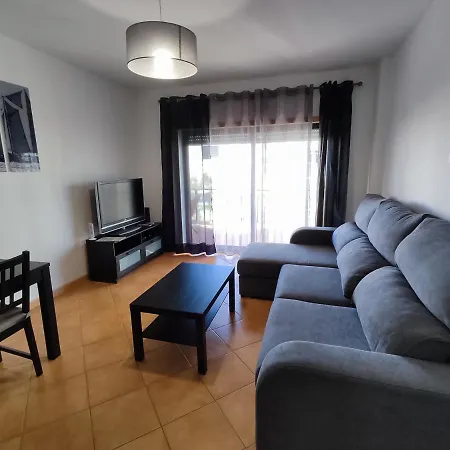 4D Terrace A - Casas & Papeis Apartment Armacao de Pera Exterior photo