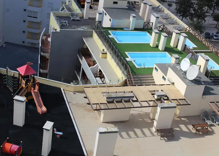4D Terrace A - Casas & Papeis