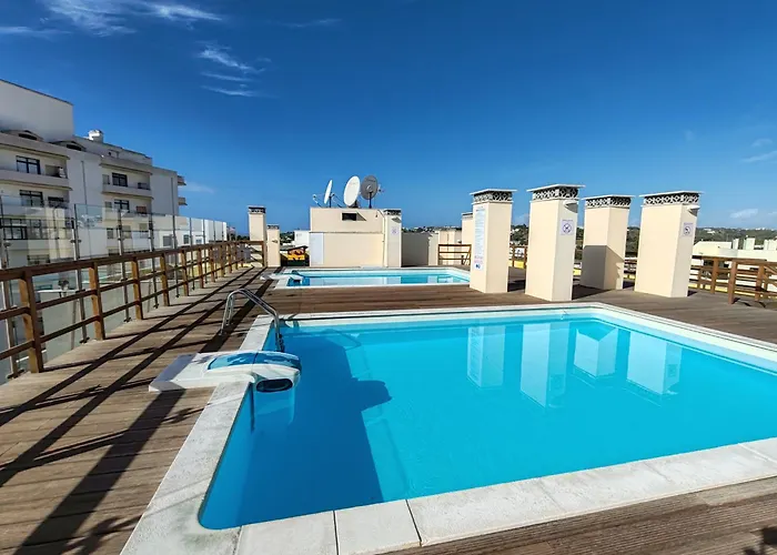4D Terrace A - Casas & Papeis