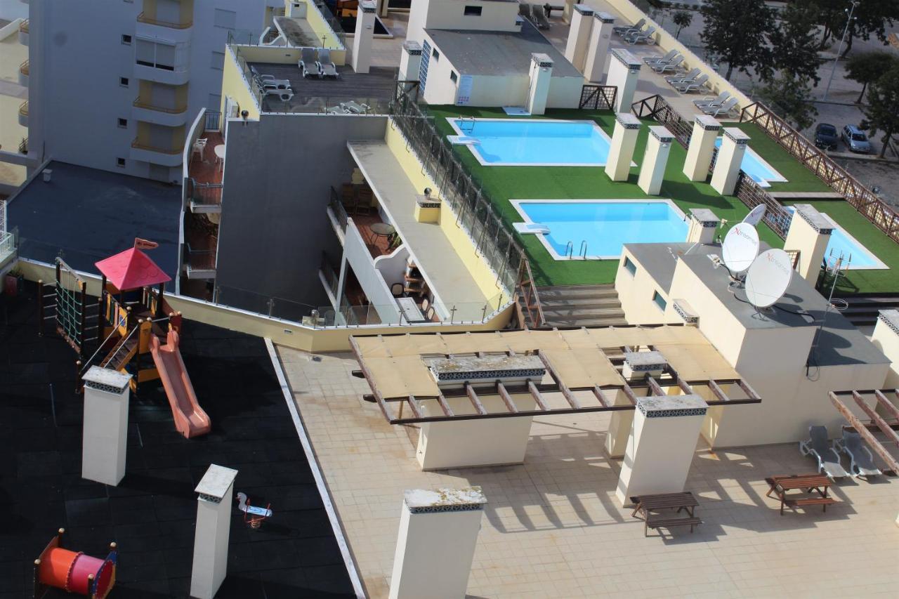 4d Terrace A - Casas & Papeis Apartment *
