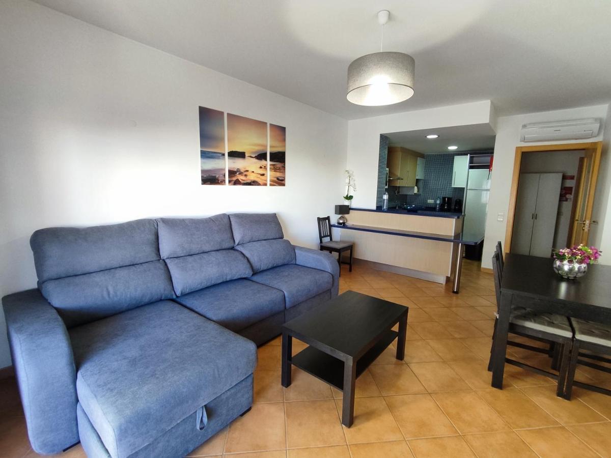 4d Terrace A - Casas & Papeis Apartment