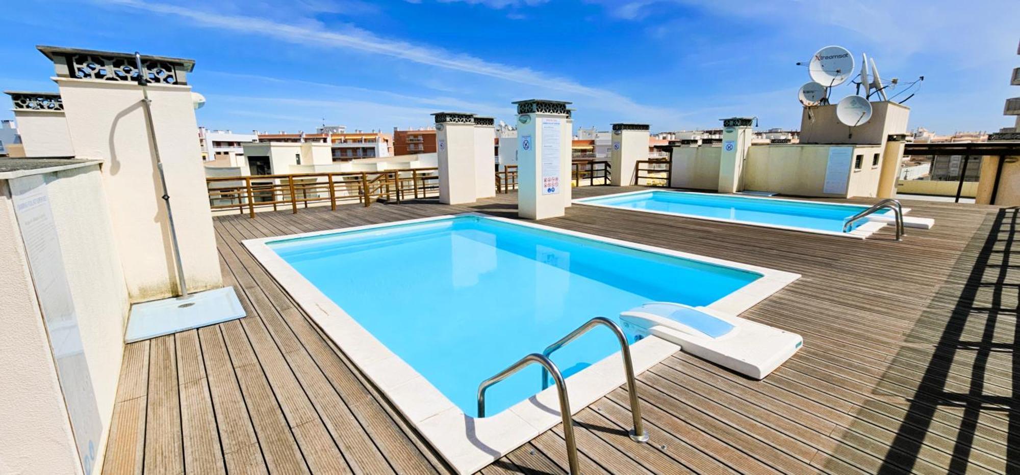 4d Terrace A - Casas & Papeis *