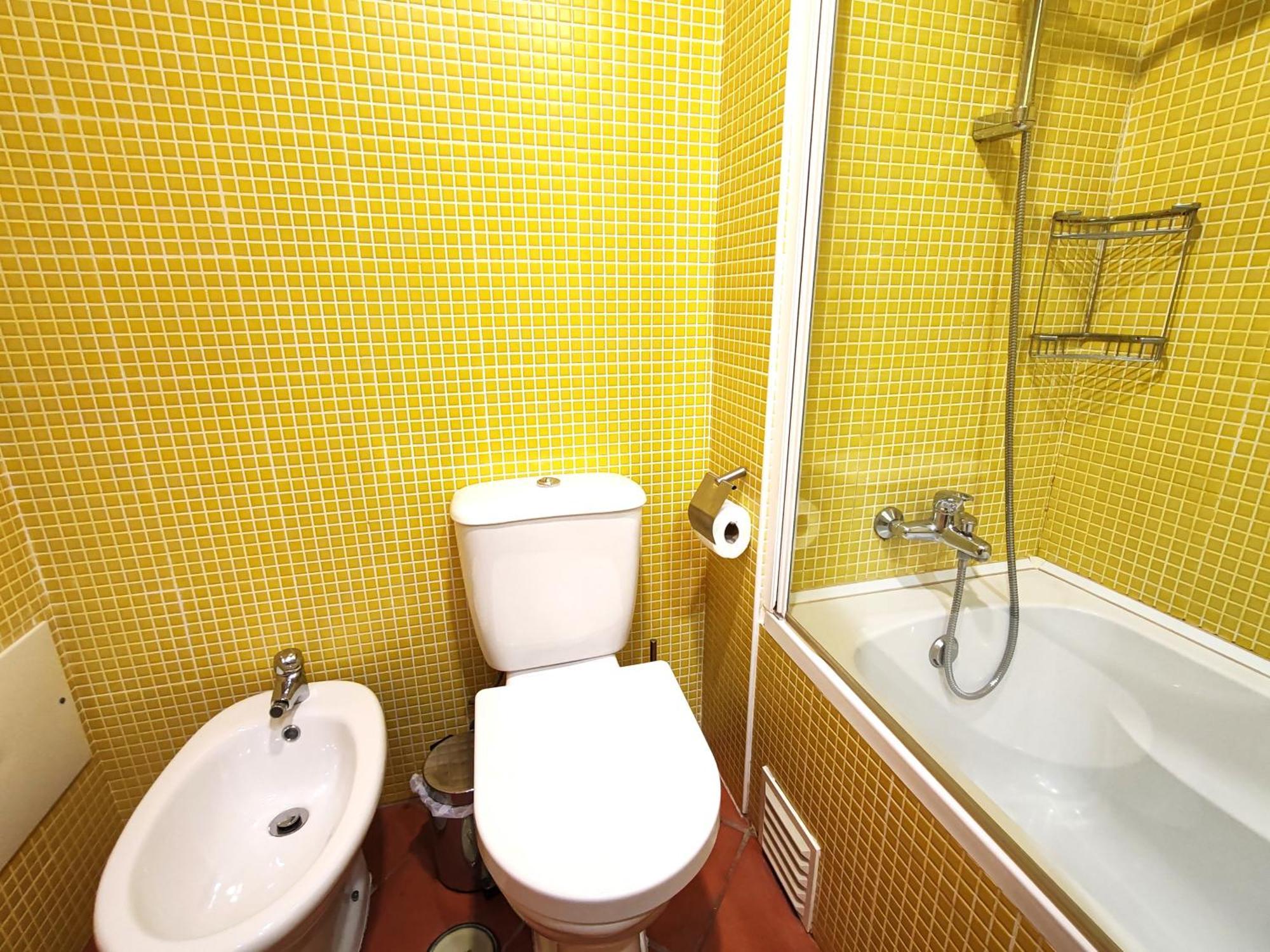 4d Terrace A - Casas & Papeis Apartment