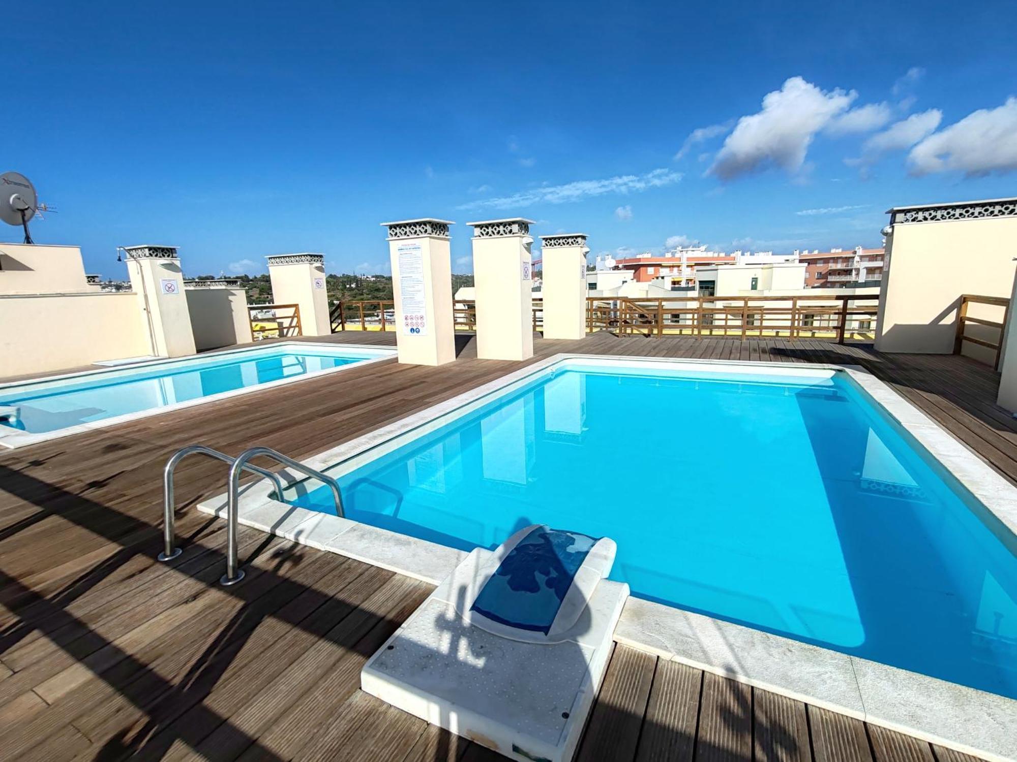 Apartamento 4d Terrace A - Casas & Papeis