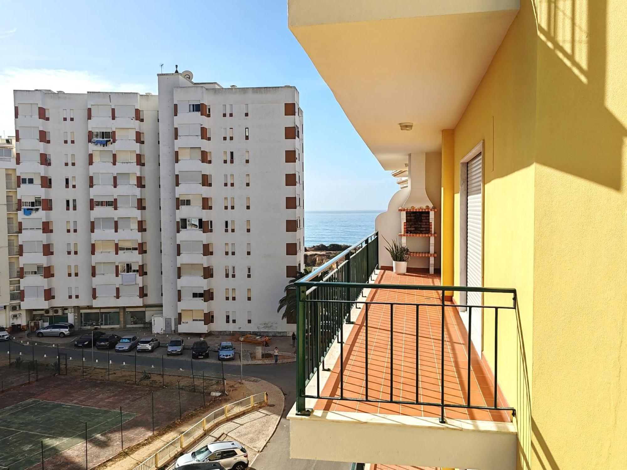 Apartment 4d Terrace A - Casas & Papeis Armacao de Pera