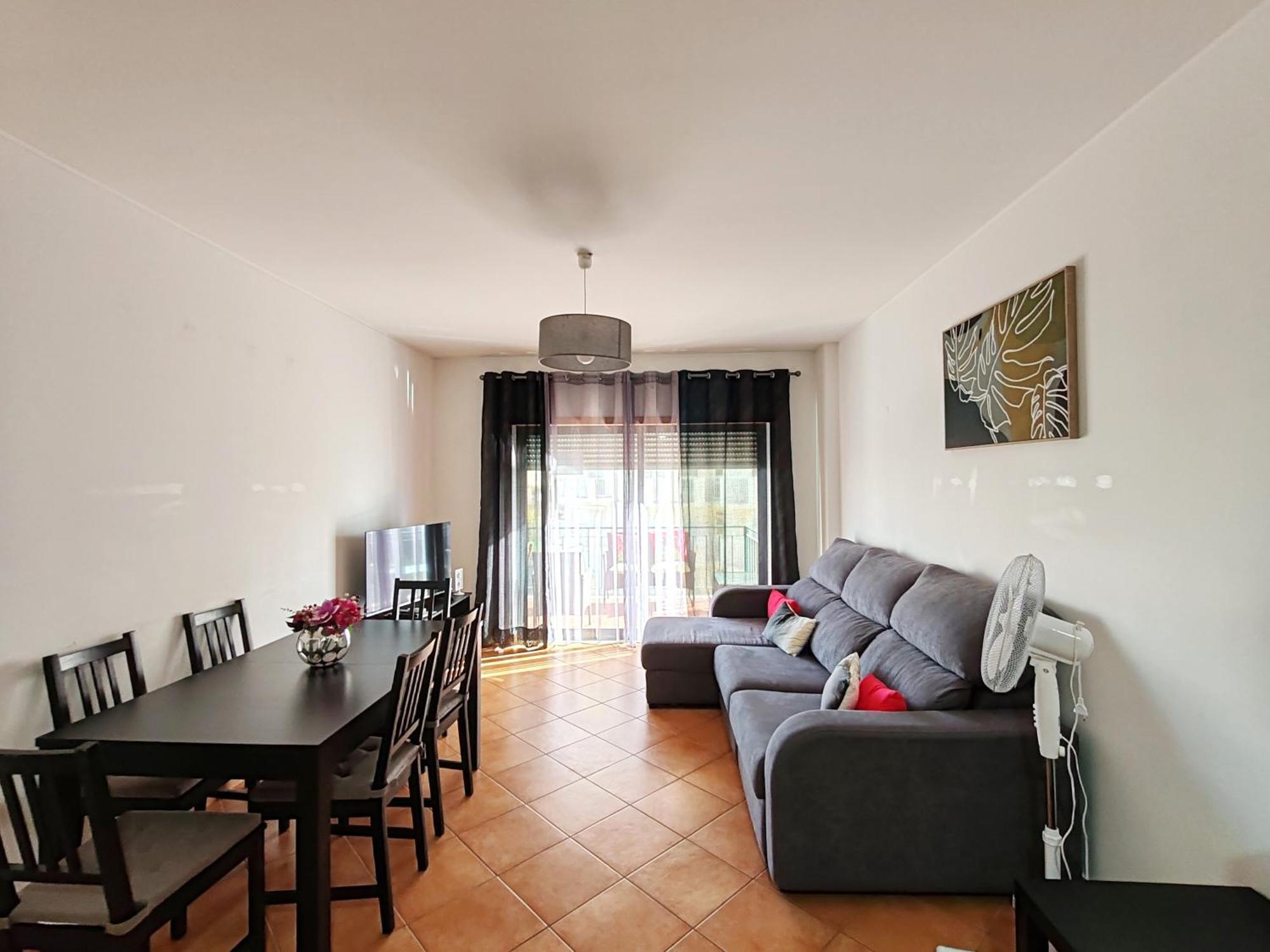 4d Terrace A - Casas & Papeis