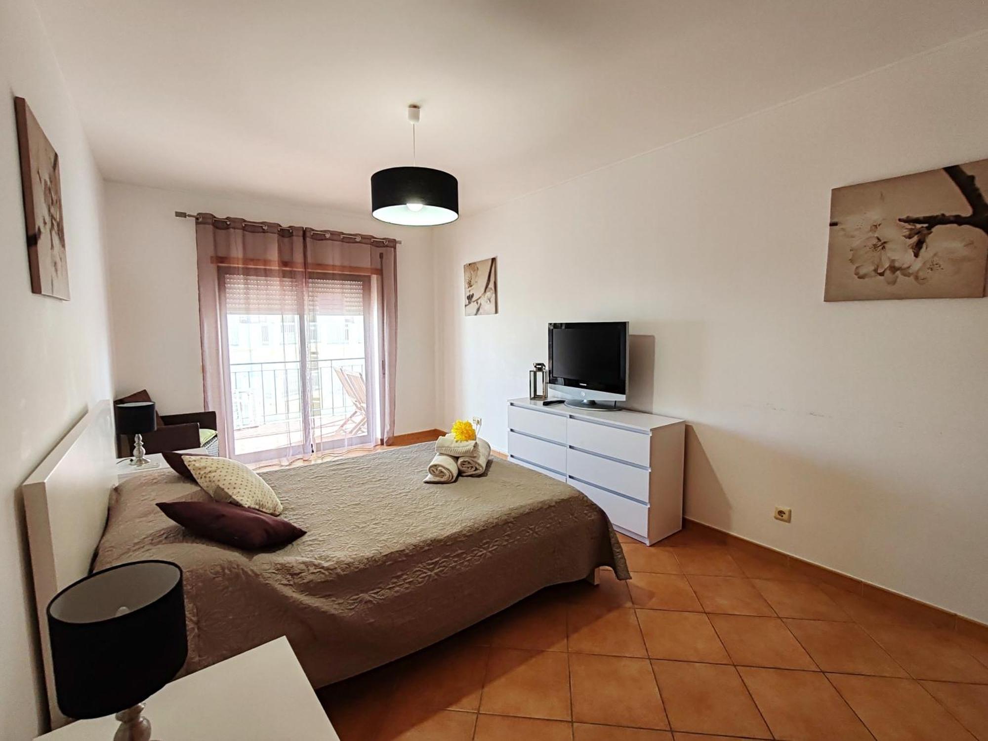 4d Terrace A - Casas & Papeis Apartment