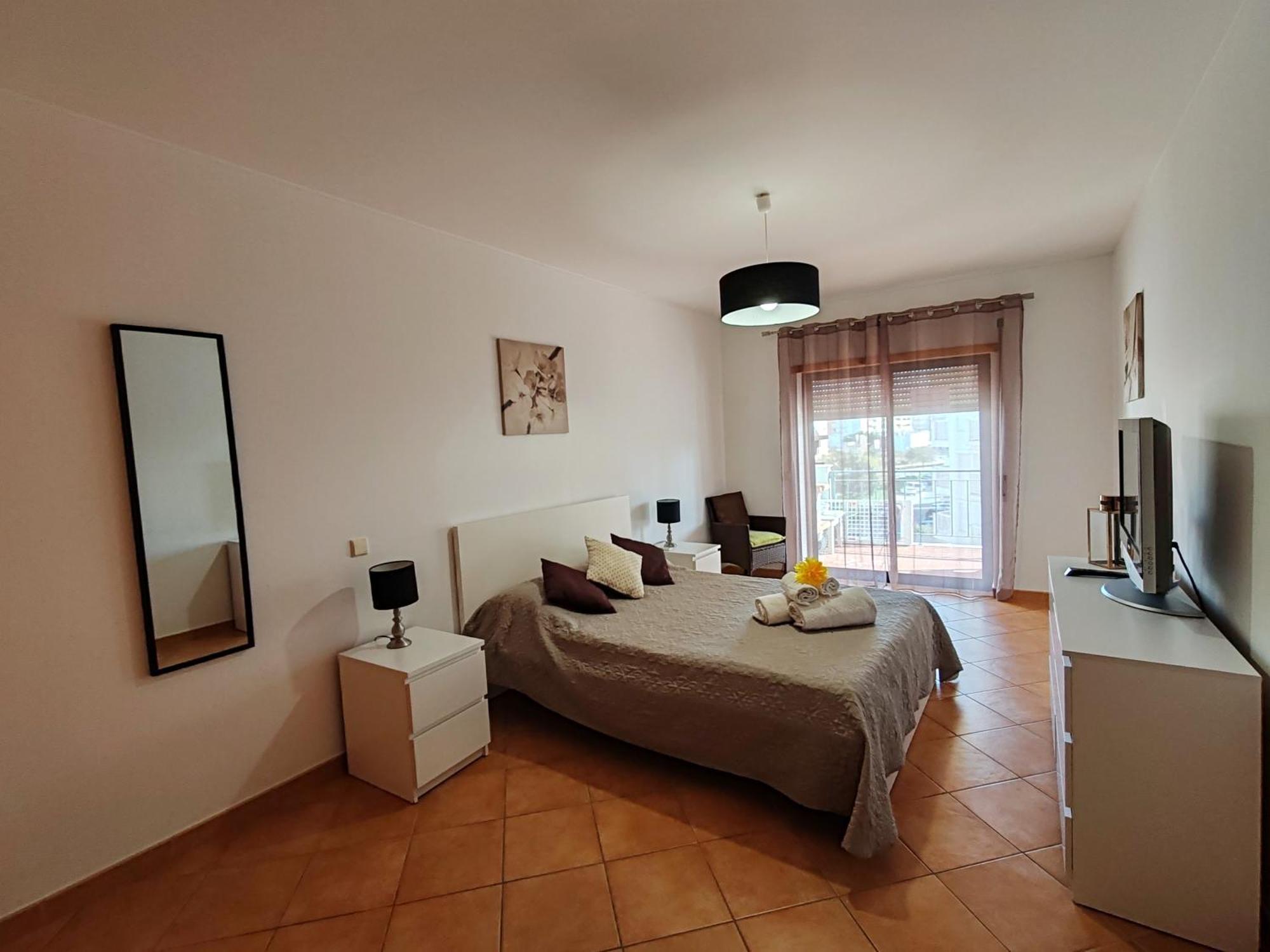 Apartamento 4d Terrace A - Casas & Papeis
