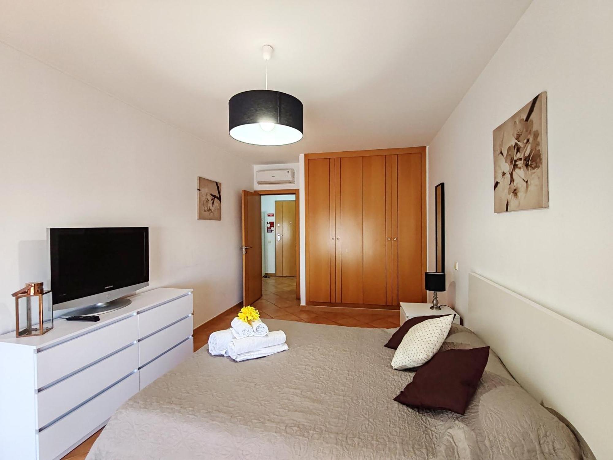 4d Terrace A - Casas & Papeis Apartment *