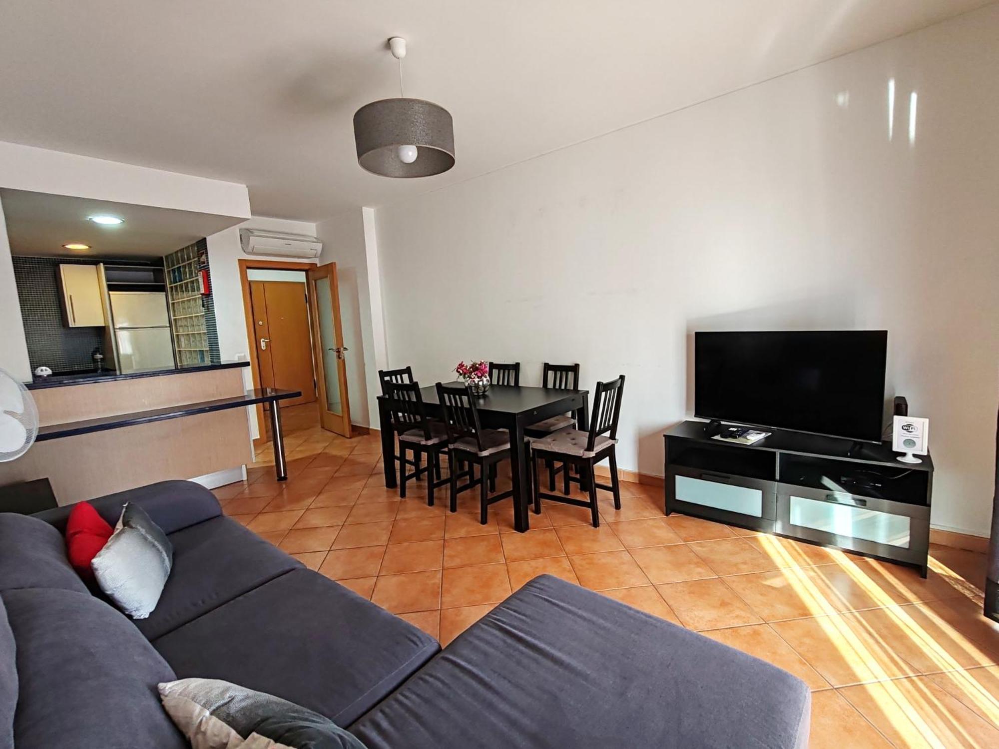 Apartment 4d Terrace A - Casas & Papeis *