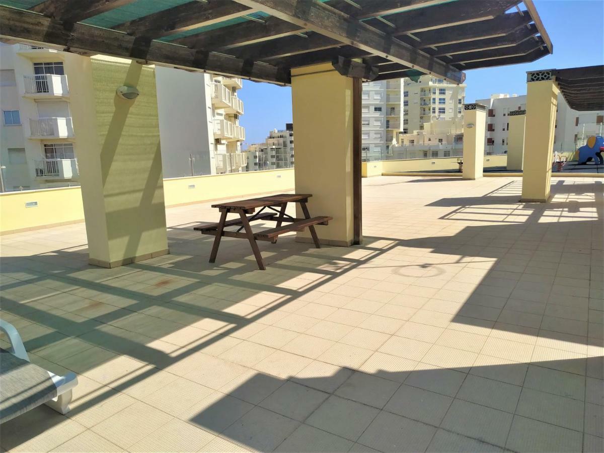 Apartment 4d Terrace A - Casas & Papeis Armacao de Pera
