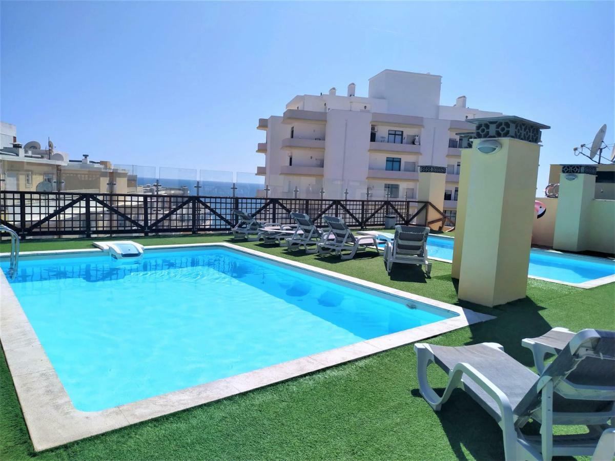 Apartment 4d Terrace A - Casas & Papeis *